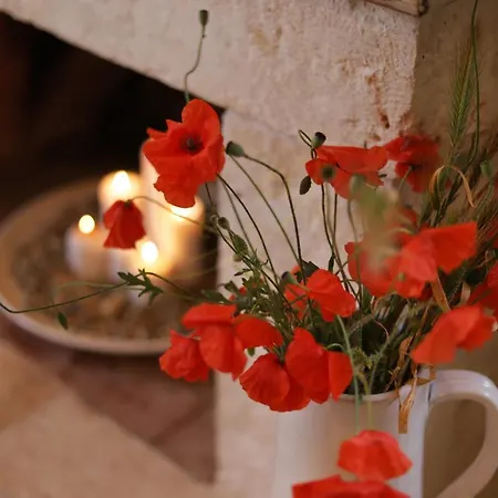 بيت للعطل Td Dimora Di Genna Trullo With Lush Garden Pool كاستيلانا غروتي